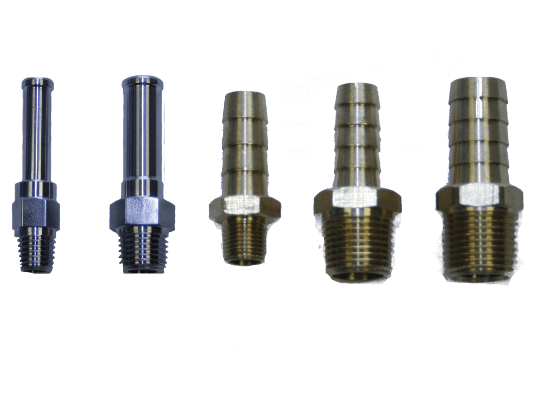Injection Fitting IJH250375 Tides Marine Marine Industry Products
